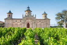 From the French Basque Country to Bordeaux - Fine French cuisine at the foot of the Pyrenees and a cruise to discover Bordeaux and its outlying areas (port-to-port cruise)