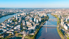 Beautiful Brittany and Royal Opulence in the Loire (port-to-port cruise)