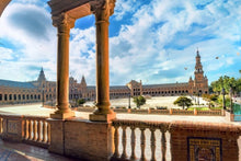 Amazing Andalusia: Enchanting Villages, Traditional Architecture, and Fabulous Cuisine (port-to-port cruise)