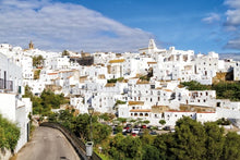 Amazing Andalusia: Enchanting Villages, Traditional Architecture, and Fabulous Cuisine (port-to-port cruise)