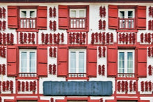 From the French Basque Country to Bordeaux - Fine French cuisine at the foot of the Pyrenees and a cruise to discover Bordeaux and its outlying areas (port-to-port cruise)
