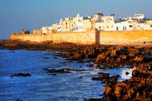 Essouira Medina