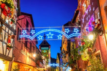 Enchanting Christmas Markets along Alsatian Canals (port-to-port cruise)