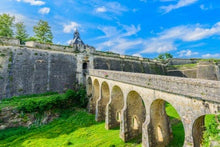 From the French Basque Country to Bordeaux - Fine French cuisine at the foot of the Pyrenees and a cruise to discover Bordeaux and its outlying areas (port-to-port cruise)