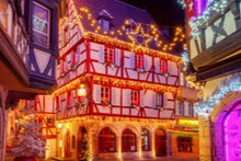 Enchanting Christmas Markets along Alsatian Canals (port-to-port cruise)