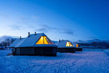 Arctic Wonders - Tromso and Kilpisjarvi