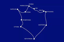 Classical Greece Cruise