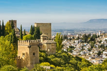 Amazing Andalusia: Enchanting Villages, Traditional Architecture, and Fabulous Cuisine (port-to-port cruise)