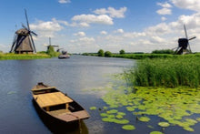 An Exclusive Cruise to Top Sites in Northern Europe (port-to-port cruise)
