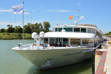 Amazing Andalusia: Enchanting Villages, Traditional Architecture, and Fabulous Cuisine (port-to-port cruise)
