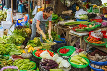 The Mekong in a different way - Between adventure and must-seesites (port-to-port cruise)