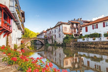From the French Basque Country to Bordeaux - Fine French cuisine at the foot of the Pyrenees and a cruise to discover Bordeaux and its outlying areas (port-to-port cruise)