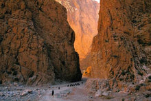 Todra Gorge