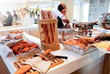 Indulge in Art, Heritage, and Flavors on a Cruise along Belgian Canals (port-to-port cruise)