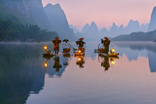 Li River