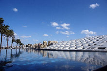 Ancient Library Alexandria