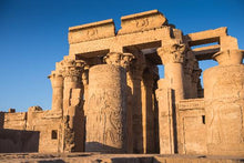 Kom Ombo