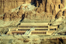 Luxor - Queen Hatshepsut Temple
