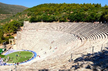 Epidaurus Theater
