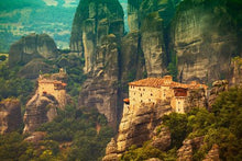 Meteora