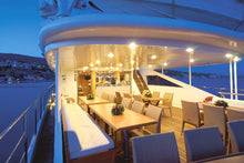 Harmony G Outdoor Lounge