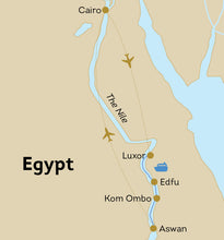 Jewels of the Nile