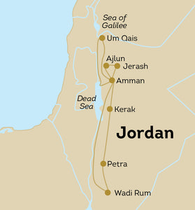Jordan Discovery
