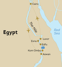 Mysteries of Ancient Egypt