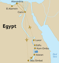 Realms of the Pharoahs