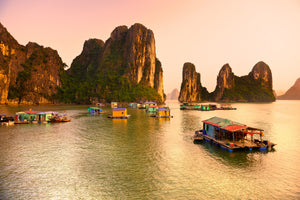 Vietnam in Luxury