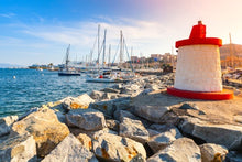 Corsica reveals its hidden treasures (port-to-port package)