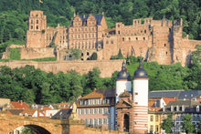 4 Rivers: The Moselle, Sarre, Romantic Rhine, and Neckar Valleys (port-to-port cruise)