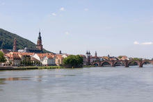 The romantic Rhine Valley and the rock of the Lorelei (port-to-port cruise)