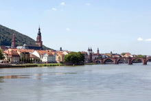 Christmas markets in Alsace (port-to-port)