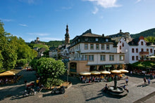 4 Rivers: The Neckar, Romantic Rhine, Moselle, and Sarre Valleys (port-to-port cruise)