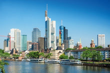 5 Different Rivers: The Rhine, Neckar, Main, Moselle, and Saar (port-to-port cruise)