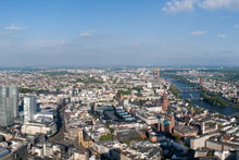 The Valley of the romantic Rhine, the Moselle and the Main (port-to-port cruise)