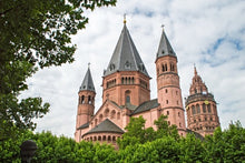 The Magic of Christmas: Savory delights and holiday traditions on a Rhine River cruise (port-to-port cruise)