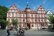 From Amsterdam to Basel: The Treasures of the Celebrated Rhine River (port-to-port cruise)