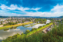 4 Rivers: The Neckar, Romantic Rhine, Moselle, and Sarre Valleys (port-to-port cruise)