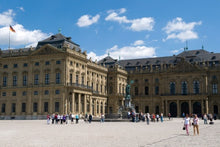 Trans-European cruise from Strasbourg to Budapest (port-to-port cruise)