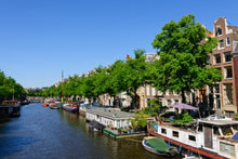 From Basel to Amsterdam : The Treasures of the Celebrated Rhine River (port-to-port cruise)