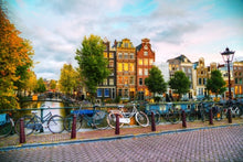 From Amsterdam to Basel: The Treasures of the Celebrated Rhine River (port-to-port cruise)