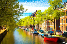 From Amsterdam to Basel: The Treasures of the Celebrated Rhine River (port-to-port cruise)