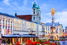Prague, Dresden, and the Castles of Bohemia: A Spectacular Cruise on the Elbe and Vltava Rivers