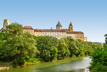 From the Black Sea to the Blue Danube (port-to-port cruise)