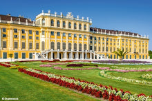 Prague, Dresden, and the Castles of Bohemia: A Spectacular Cruise on the Elbe and Vltava Rivers