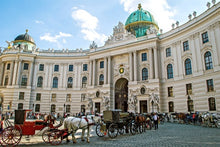 Prague, Dresden, and the Castles of Bohemia: A Spectacular Cruise on the Elbe and Vltava Rivers