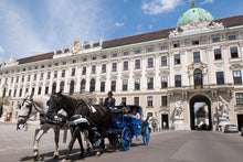 Trans-European cruise from Budapest to Strasbourg (port-to-port cruise)