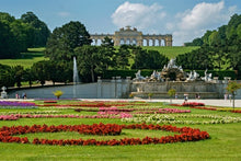 Capital Cities Along the Danube (port-to-port cruise)